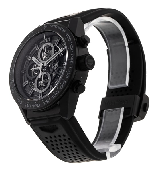 Tag Heuer Carrera CAR2A91.FT6071